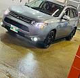 2014 - 2015 Mitsubishi Outlander Gt S-Awc Awd V6