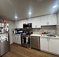 Newly Built Legal One-bedroom Basement Suite – Charlesworth