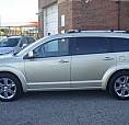 2009 Dodge Journey Awd Rt 3.5L V6 Motor 