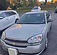 Malibu 2005 Ls