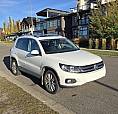 Volkswagen Tiguan Comfortline 2016