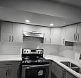 One Bedroom Basement For Rent