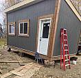 12x20 Tiny Home