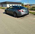  2010 Hyundai Genesis Coupe 