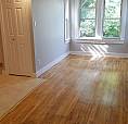 Top Floor In Triplex, Gorgeous Renovations!