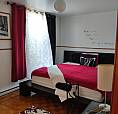4 1/2 Équipé À Louer 1 Oct- 2Br Furnished For Rent 1 Oct /1450$