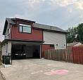 Garage Suite With Garage Parking