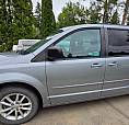 2014 Dodge Grand Caravan Sxt | Dvd | Towing | Remote Start