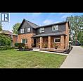 South Windsor Tudor Style Home