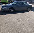 Buick Allure 2008   Bas Kilo