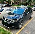 Nissan Rogue 2014 Awd – Full Équipé – Carfax Disponible