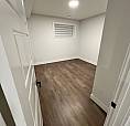 Basement For Rent
