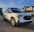 2018 Gmc Terrain For Sale