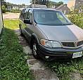 Pontiac Montana 2003
