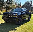 2015 Chevy Silverado 1500 Lt For Sale 