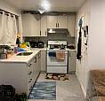 1 Bed 1 Bath Apartment