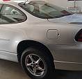 Grand Prix Gt Coupe 2002