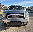 2013 Gmc Sierra