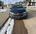 2017 Chevorlet Cruze