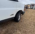 2006 2500 Express Diesel  Van