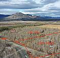 Lot 1076-2, Ibex Valley, West Of Whitehorse