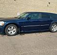 2006 Dodge Magnum Sxt