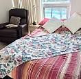 Lake-Facing, Large. 1 Bed + 2 Bath Condo,Harbourfront Nov 1St