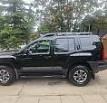 Nissan Xterra Pro-4X