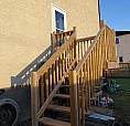 Basement Apartment For Rent $1000