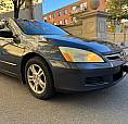 2006 Honda Accord Ex-l 2.4 (4 Cylinder)