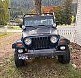 1998 Jeep  Tj