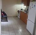 Furnished 2 Bedroom Basement Close To Sheridan : For Girls