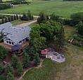 Farm House On 14+ Acres For Sale