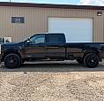 2023 Ford F-350 6.7l Crew Cab Long Box 4x4