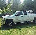 Diesel Truck For Sale