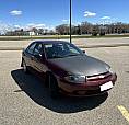2003 Chevrolet Cavalier