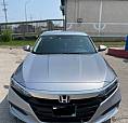 2018 Honda Accord Lx 1.5T