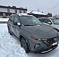 2022 Hyundai Tucson Xrt Urban Edition Awd