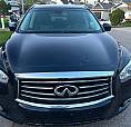 2015 Infiniti Qx60 Awd - $8400 Obo