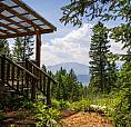 Mountain Property With Hospitality Business On 473 Acres