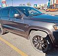 2021 Jeep Grand Cherokee Altitude 4x4 | One Owner | 97,000 Km