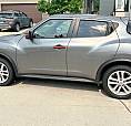 2015 Nissan Juke Sv Awd - Fresh Safety