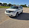 2010 Dodge Journey