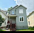 3 Bedroom 1.5 Bath Unit For Rent