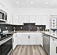 Beautifully Renovated Townhouse In Beltline, Calgary