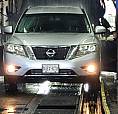2013 Nissan Pathfinder 