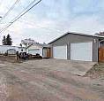 Garage + House In Lloydminster