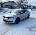 2011 Volkswagen Jetta 