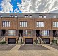 Maison De Ville Entièrement Meublée: 4 Chambre, 3 Sdb, Garage!