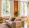 Superbe Appartement Rénové Au Cœur Du Vieux-québec